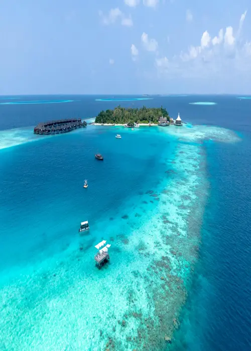 Maldives