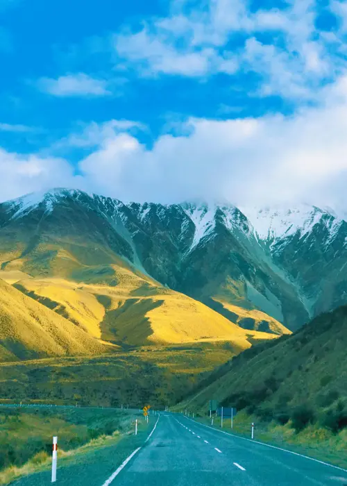 New Zealand
