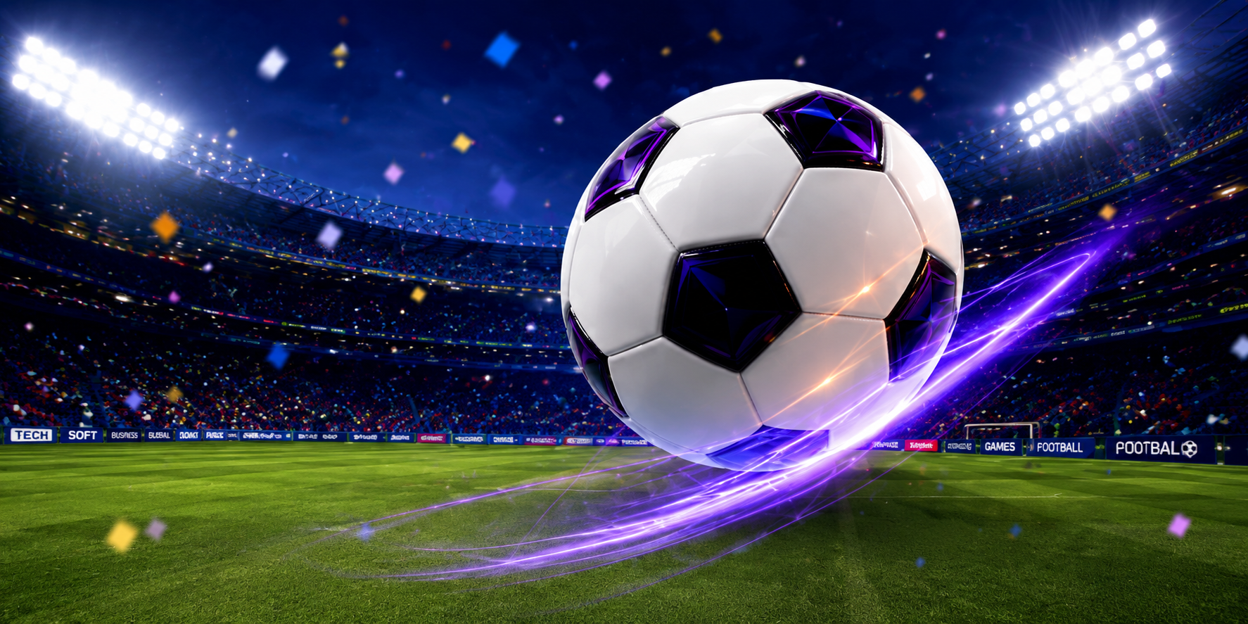 Football Theme